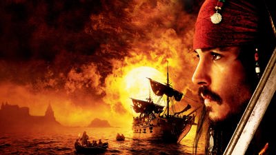 Pirates of the Caribbean - Fanart - Background (World) - 1920x1080