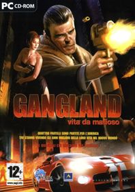 Gangland - Box - Front (Italy) - 566x800