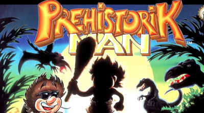 Prehistorik Man - Banner (World) - 672x372