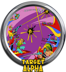 Target Alpha - LaunchBox Games Database