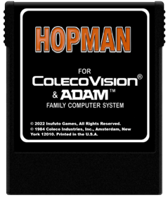 Hopman - Cart - Front (World) - 591x692