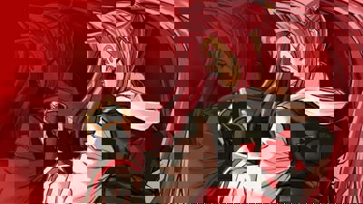 Guilty Gear - Fanart - Background (World) - 3840x2160