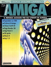 Othello (Matthew Bellew) - Box - Front (Italy) - 1241x1631