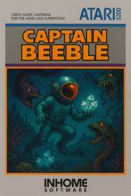 Captain Beeble - Box - Front (North America) - 1024x1536