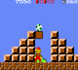Super Mario Bros. Deluxe - Screenshot - Gameplay (World) - 3840x3456