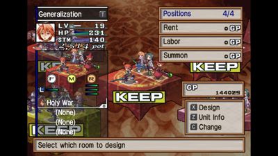 Soul Nomad & the World Eaters - Screenshot - Gameplay (World) - 1200x675