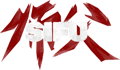 SIFU - Clear Logo (World) - 2616x1545