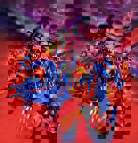 X-Men: Mutant Apocalypse - Banner (World) - 3943x4096