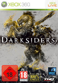 Darksiders - Box - Front (Germany) - 1200x1720