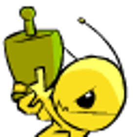 Alien Hominid HD - Icon (World) - 64x64