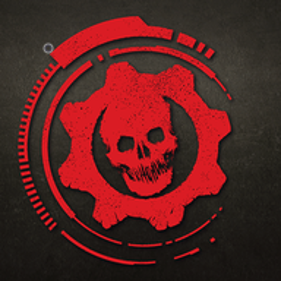Gears Tactics - Icon (World) - 192x192