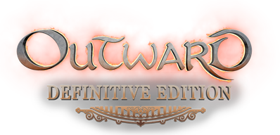 Outward Definitive Edition - Clear Logo (World) - 1227x592