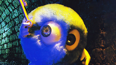 Egger Land - Fanart - Background (Japan) - 1920x1080