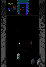Midway Presents Arcade's Greatest Hits - Screenshot - Gameplay (North America) - 330x480
