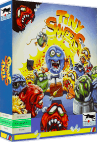 Tiny Skweeks - Box - 3D (Europe) - 850x1244