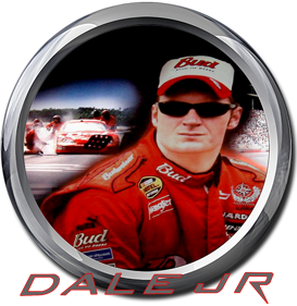 Dale Jr. - Fanart - Cart - Front (World) - 879x904