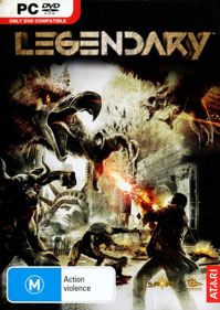 Legendary - Box - Front (Australia) - 567x800