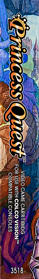 Princess Quest - Box - Spine (World) - 168x1200