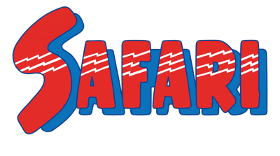 Safari - Clear Logo (World) - 2752x1536