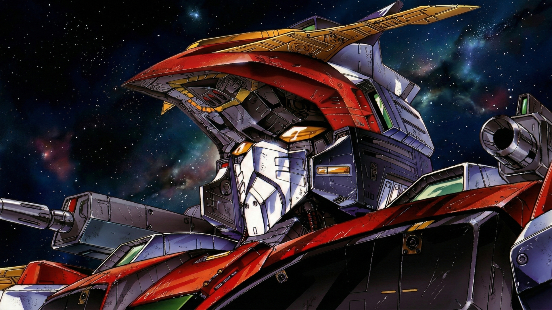 Illustration of Imperium