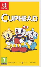 Cuphead - Box - Front - Reconstructed (Europe) - 827x1346