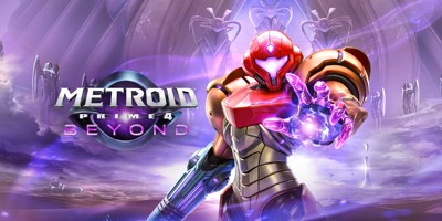 Metroid Prime 4: Beyond - Banner (North America) - 1600x800