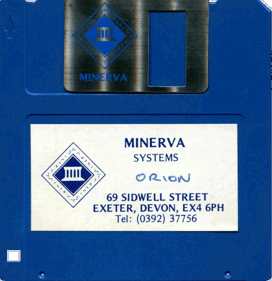 Orion - Cart - Front (United Kingdom) - 1055x1089