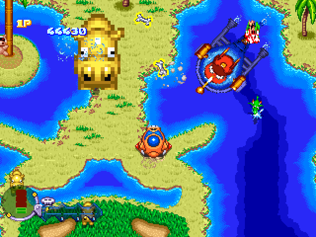 Illustration of Time Bokan Series: Bokan Desuyo