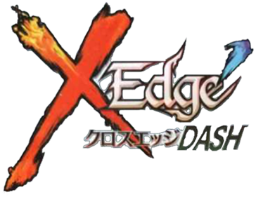 X Edge Dash - Clear Logo (Japan) - 573x442