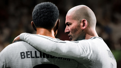 EA Sports FC 25 - Screenshot - Gameplay (World) - 1920x1080