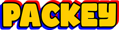 Packey - Clear Logo (World) - 1303x332