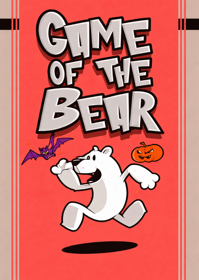 Game of the Bear - Box - Front - Reconstructed (World) - 879x1235