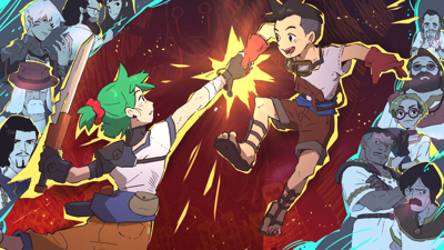 StellaGale: The Trials Of Faith - Fanart - Background (World) - 1920x1080