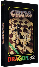 Chess - Box - 3D (Europe) - 600x1020