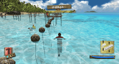 Survivor - Screenshot - Gameplay (World) - 2501x1356