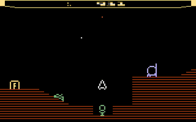 Thrust - Screenshot - Gameplay (World) - 640x400