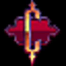 Castlevania: Bloodlines - Icon (World) - 32x32