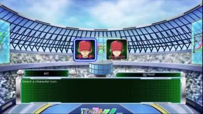 Yu-Gi-Oh! 5D's Decade Duels Plus - Screenshot - Gameplay (World) - 854x480