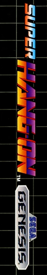 Super Hang-On - Box - Spine (North America) - 224x1312