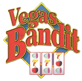 Vegas Bandit - Clear Logo (North America) - 369x364