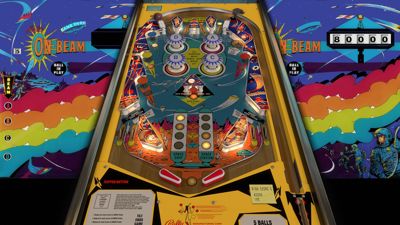 On Beam - Screenshot - Gameplay (World) - 2560x1440