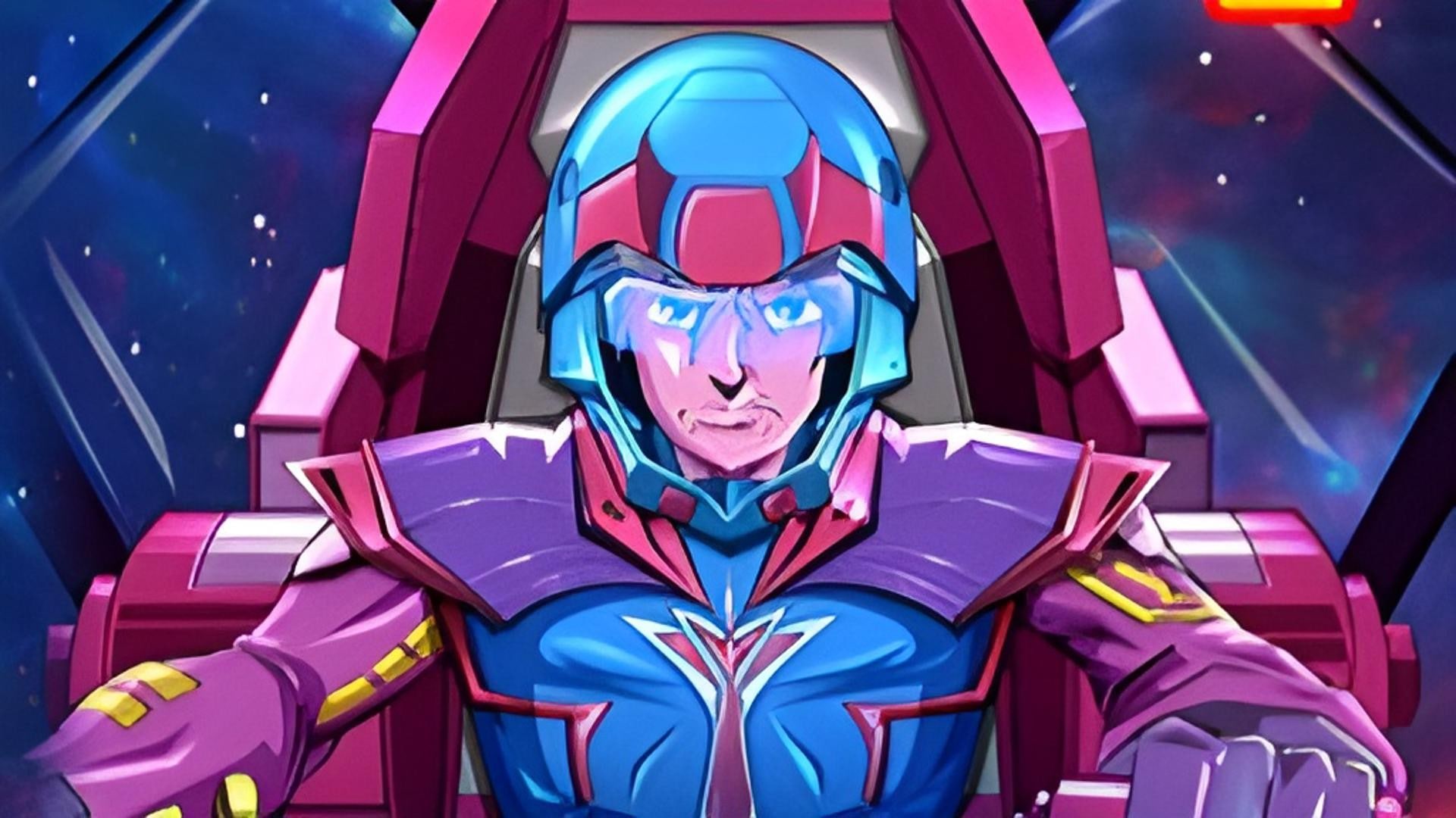 Illustration of Sky Jaguar 2