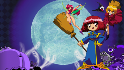 Cotton Boomerang - Fanart - Background (Japan) - 3840x2160