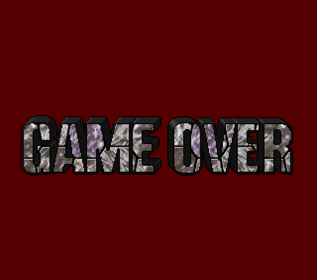Diamenty - Screenshot - Game Over (Europe) - 640x566
