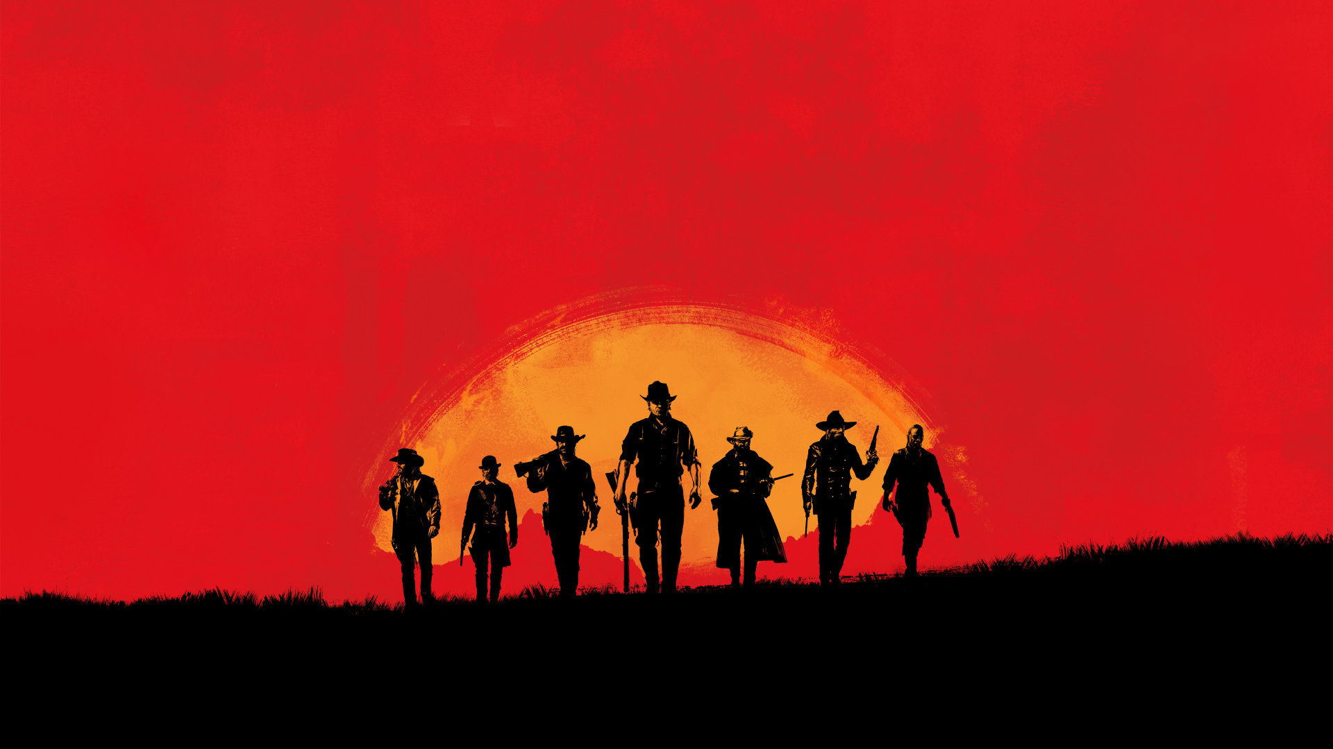Illustration of Red Dead Redemption: Nintendo Switch 2 Edition