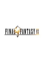 Final Fantasy IX - Poster (World) - 600x900