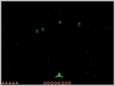 Arkadion - Screenshot - Gameplay (World) - 262x198