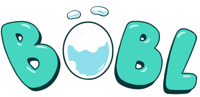 Böbl - Clear Logo (World) - 2829x1368