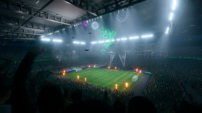 EA Sports FC 26 - Screenshot - Gameplay (World) - 1920x1080