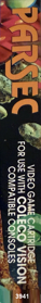 Parsec - Box - Spine (World) - 210x1544